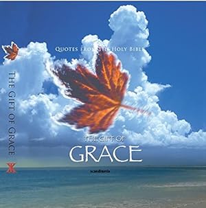 Bild des Verkufers fr The Gift of Grace (CEV Bible Verses) zum Verkauf von WeBuyBooks