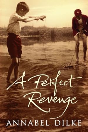 Bild des Verkufers fr A Perfect Revenge zum Verkauf von WeBuyBooks