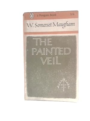 Seller image for The Painted Veil for sale by World of Rare Books