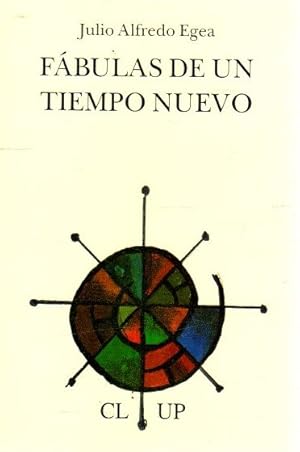 Seller image for Fbulas de un tiempo nuevo . for sale by Librera Astarloa