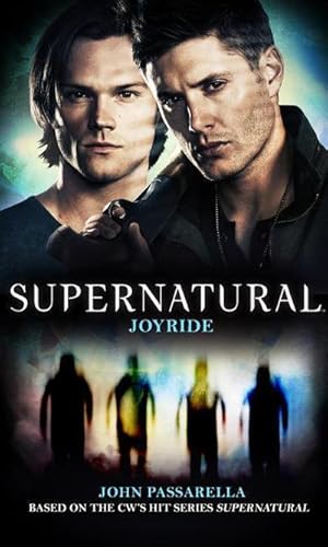 Immagine del venditore per Supernatural - Joyride venduto da Smartbuy