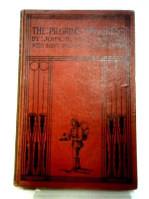 Imagen del vendedor de The Pilgrim's Progress: From This World to That Which is to Come Delivered Under the Similitude of a Dream a la venta por World of Rare Books