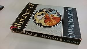 Seller image for Rubaiyat Of Omar Khayyam for sale by BoundlessBookstore