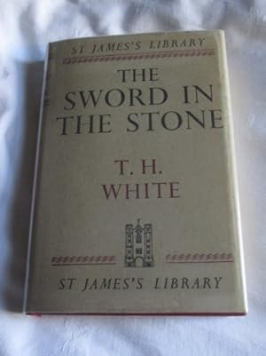 Seller image for The Sword in the Stone for sale by MacKellar Art &  Books