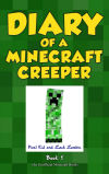 Bild des Verkufers fr Diary of a Minecraft Creeper Book 1 zum Verkauf von Agapea Libros