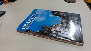 Seller image for Grantham: Pictorial History (Pictorial history series) for sale by BoundlessBookstore