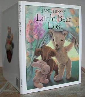 Seller image for LITTLE BEAR LOST. for sale by Roger Middleton P.B.F.A.