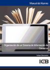 Seller image for Organizacin de un Sistema de Informacin de Consumo for sale by Agapea Libros