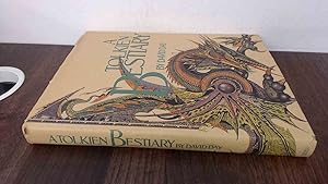Immagine del venditore per A Tolkien Bestiary venduto da BoundlessBookstore
