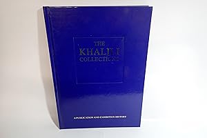 Immagine del venditore per The Khalili Collections, Nasser D Khalili, The Khalili Family Trust 2014 venduto da Devils in the Detail Ltd