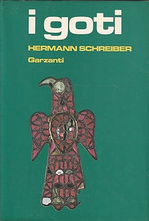 I goti di Hermann Schreiber