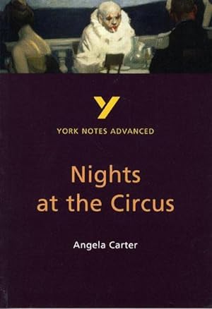Seller image for Nights at the Circus for sale by Smartbuy