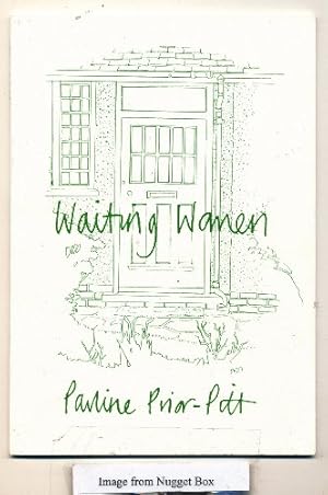 Image du vendeur pour Waiting Women mis en vente par WeBuyBooks