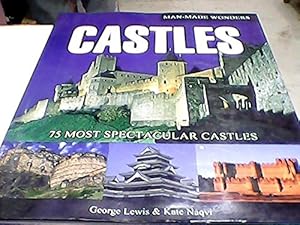 Bild des Verkufers fr Castles (Man Made Wonders) zum Verkauf von WeBuyBooks