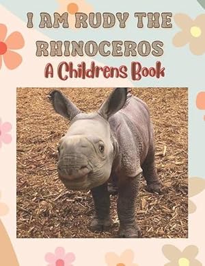 Immagine del venditore per Rudy the Rhinoceros: Endangered Animals (Paperback) venduto da Grand Eagle Retail