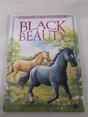 Seller image for Black Beauty for sale by Cambridge Rare Books