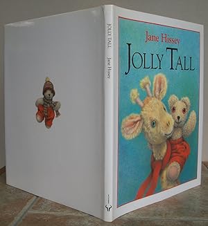 Seller image for JOLLY TALL. for sale by Roger Middleton P.B.F.A.