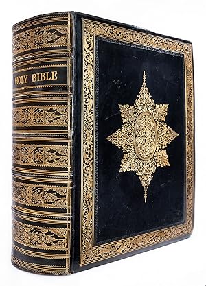 The Holy Bible with a Devotional and Practical Commentary. By the Rev. R. Jamieson D.D. & the Rev...