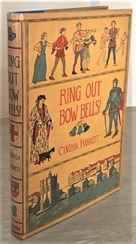 Seller image for Ring Out Bow Bells! for sale by Rickaro Books BA PBFA