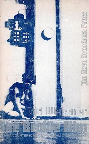 Seller image for The Braille Film. With a counterscript by William S. Burroughs. for sale by Librairie Jean-Yves Lacroix