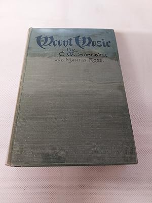 Bild des Verkufers fr Mount Music zum Verkauf von Cambridge Rare Books