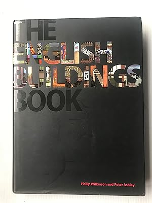 Imagen del vendedor de The English Buildings Book a la venta por Beach Hut Books