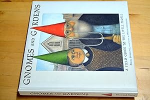 Seller image for Gnomes and Gardens for sale by HALCYON BOOKS