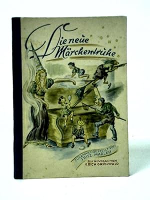 Immagine del venditore per Neue Marchentruhe venduto da World of Rare Books