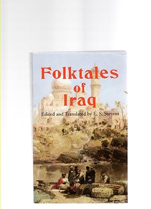 Seller image for Folktales of Iraq for sale by McCormick Books