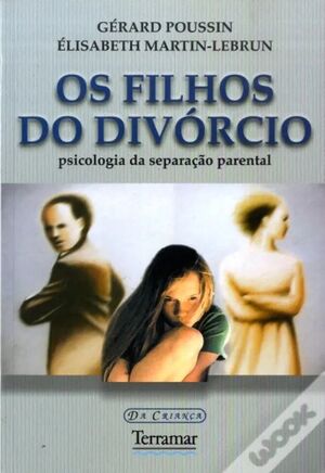 Seller image for OS FILHOS DO DIVRCIO for sale by Trotalibros LIBRERA LOW COST
