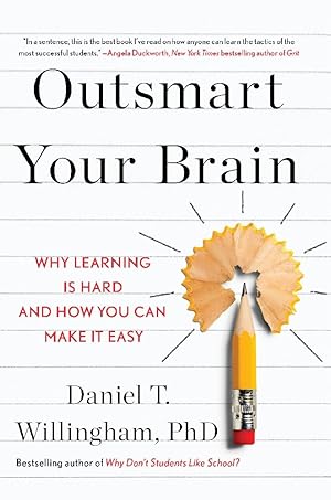 Imagen del vendedor de Outsmart Your Brain a la venta por moluna