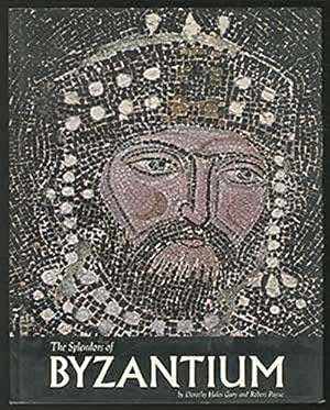 Seller image for The Splendors of Byzantium for sale by WeBuyBooks
