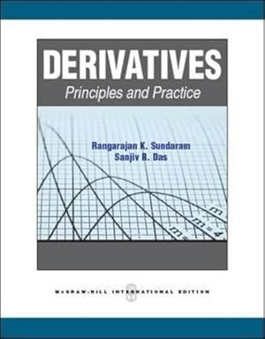 Seller image for Derivatives for sale by WeBuyBooks