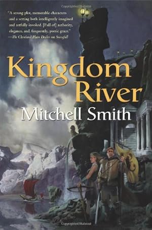 Image du vendeur pour Kingdom River (Snowfall Trilogy) mis en vente par WeBuyBooks