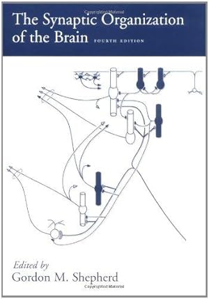 Immagine del venditore per The Synaptic Organization of the Brain venduto da WeBuyBooks