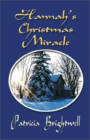 Image du vendeur pour Hannah's Christmas Miracle mis en vente par WeBuyBooks