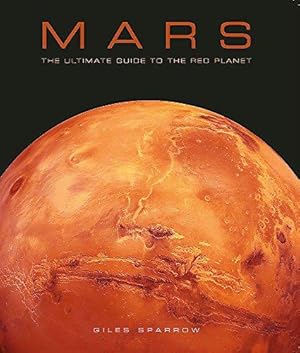 Seller image for Mars: A New View of the Red Planet for sale by WeBuyBooks