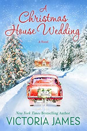 Bild des Verkufers fr Christmas House Wedding, A: 2 (A Christmas House Novel) zum Verkauf von WeBuyBooks