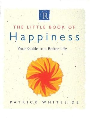 Seller image for Little Book Of Happiness for sale by WeBuyBooks