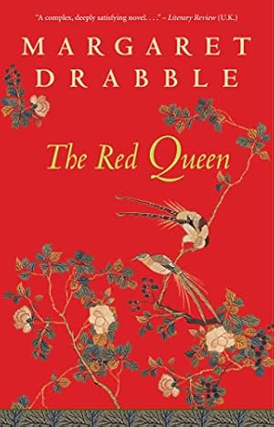 Seller image for The Red Queen for sale by WeBuyBooks