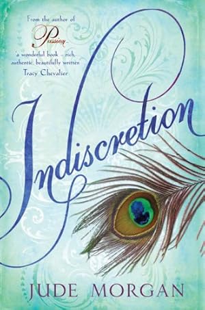 Seller image for Indiscretion for sale by WeBuyBooks