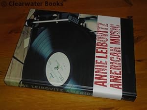 Immagine del venditore per American Music. venduto da Clearwater Books
