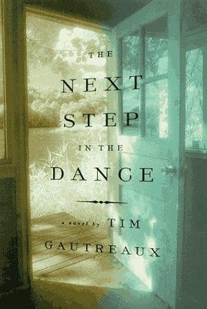 Seller image for The Next Step in the Dance for sale by WeBuyBooks