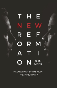 Seller image for The New Reformation: Finding Hope in the Fight for Ethnic Unity for sale by ChristianBookbag / Beans Books, Inc.