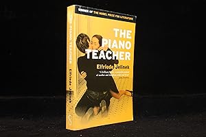 Imagen del vendedor de The Piano Teacher a la venta por ShiroBooks