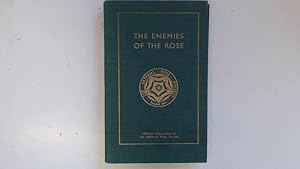 Immagine del venditore per The Enemies of the Rose venduto da Goldstone Rare Books