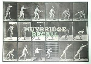 Seller image for Muybridge recall for sale by Miliardi di Parole