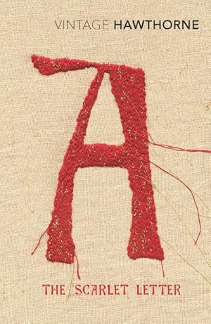 Seller image for The Scarlet Letter for sale by Smartbuy