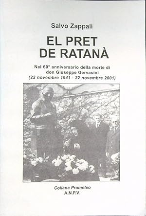 El pret de Ratana'