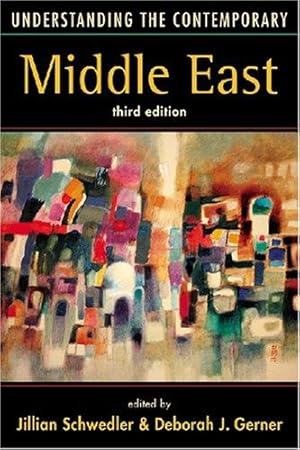 Seller image for Understanding the Contemporary Middle East for sale by WeBuyBooks